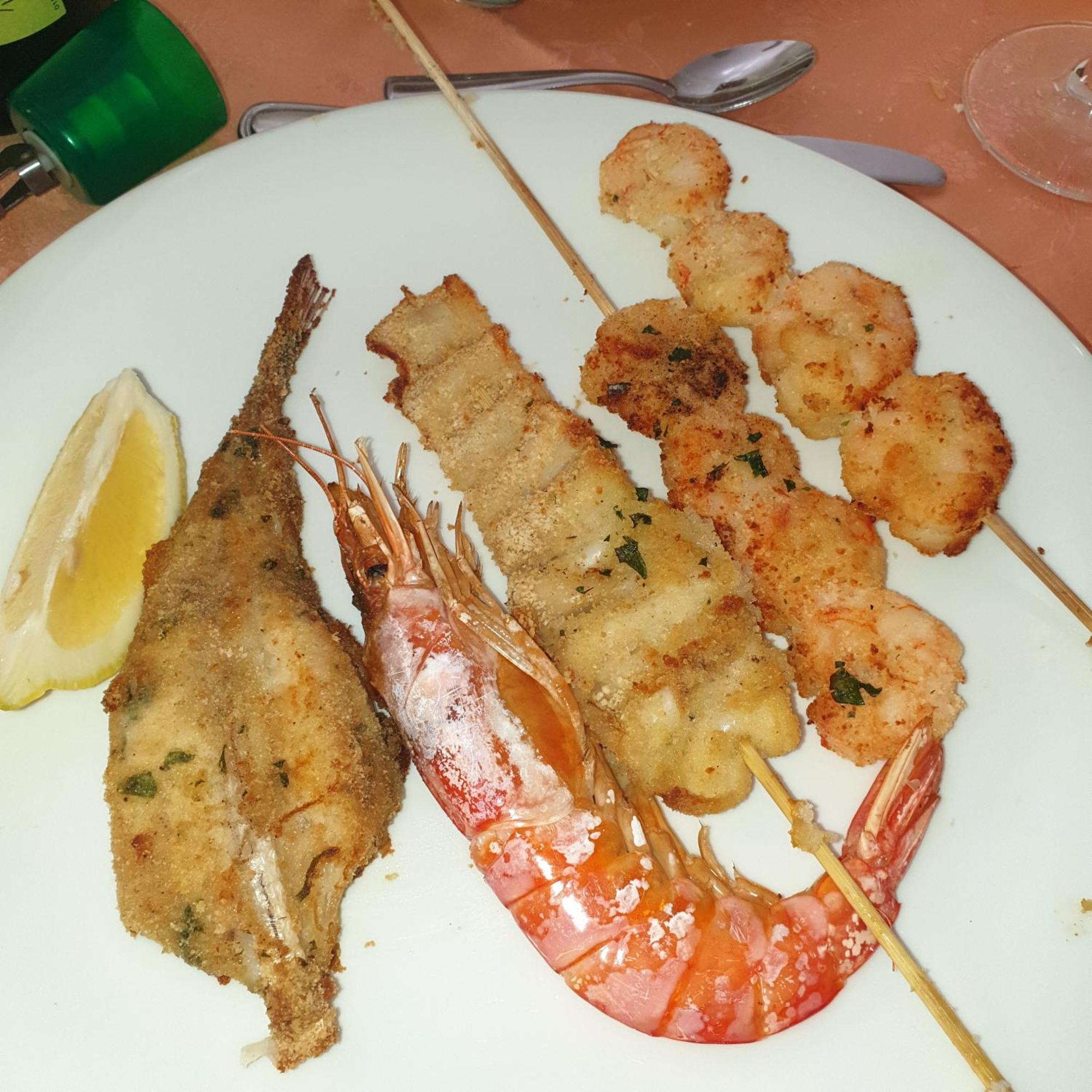 Hotel Venezia 리미니 외부 사진